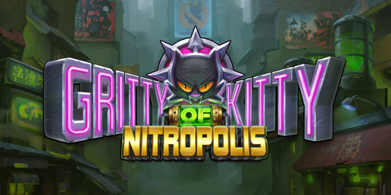 The Community and Culture Surrounding Gritty Kitty of Nitropolis Slot