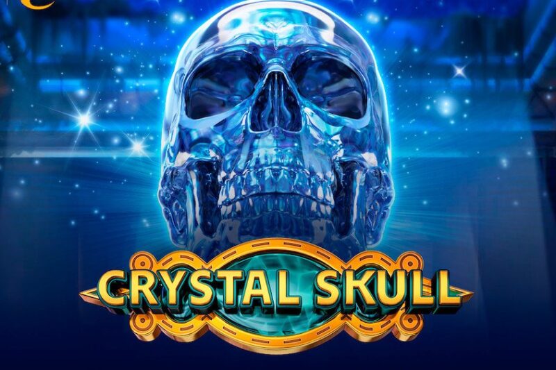 Exploring the Mythology Behind the Crystal Skull Slot