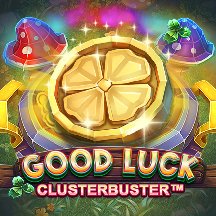 Special Features and Bonus Rounds in Good Luck Clusterbuster Slot