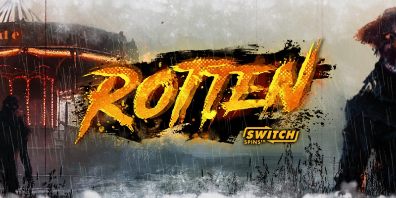 Rotten Slot Review Hacksaw Gamings Zombie Packed Adventure