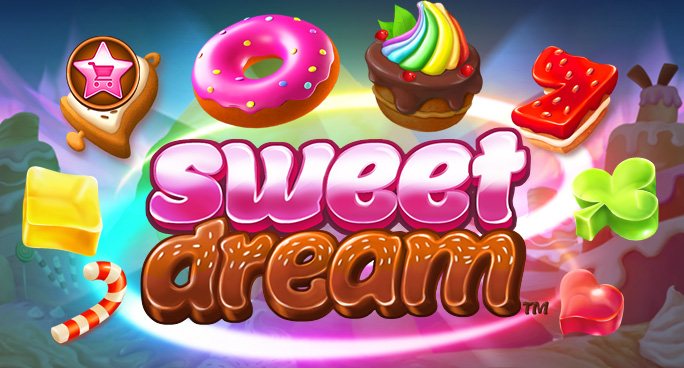 Sweet Dream Slot – Play the Exciting Online Casino Game