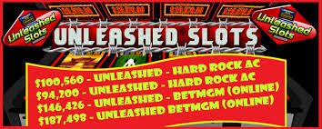 Exploring the Game Library of Unleashed Slots