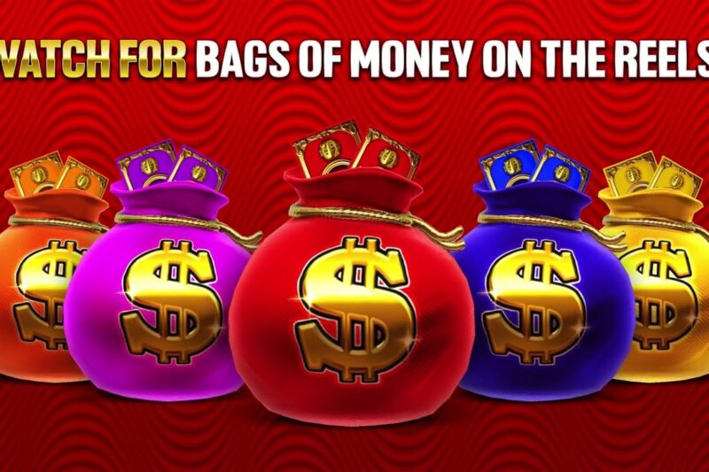 Community and Social Aspects of Money Catch Slots