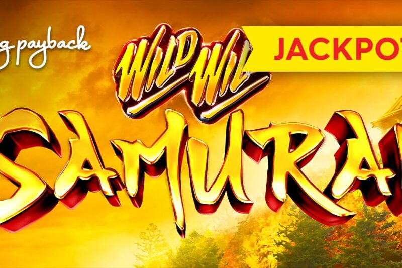 Exploring the Symbols and Paylines of Wild Wild Samauri Slots