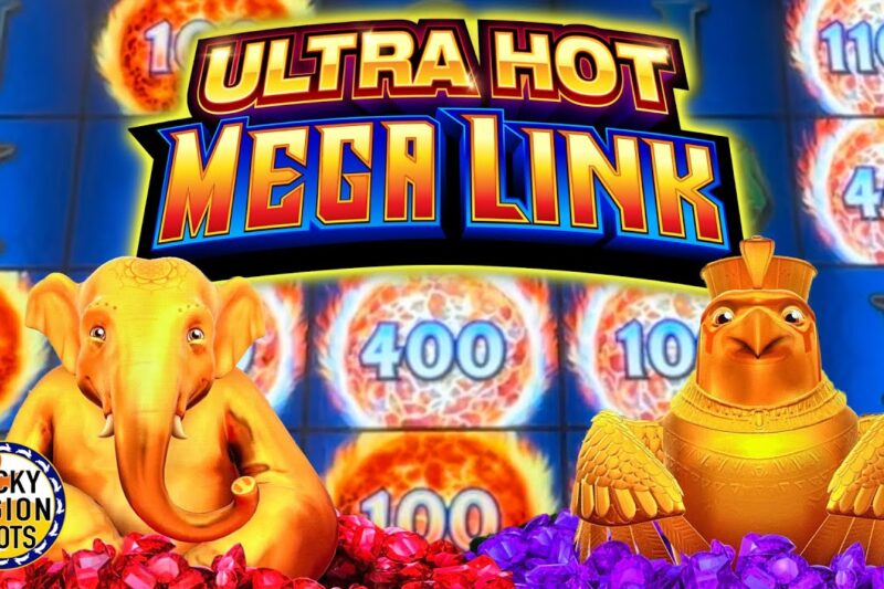 Origins and Evolution of Ultra Hot Mega Link India Slots