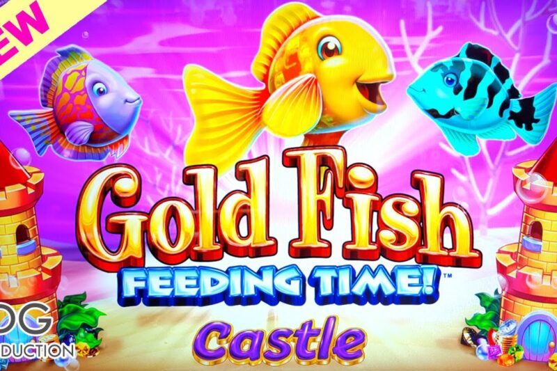 The Cultural and Mythological Inspirations Behind Goldfish Feeding Time Castle Slots