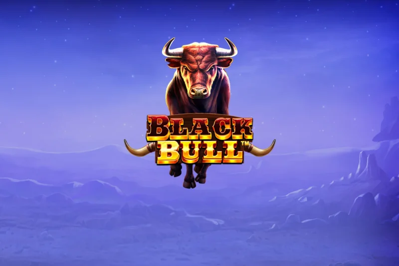 Thematic Elements and Black Bull Slot