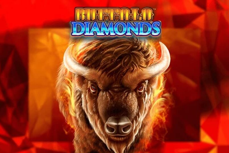 The Betting System and Buffalo Diamond Slot
