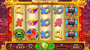 Mobile Compatibility of Slot Game Fortune Bros