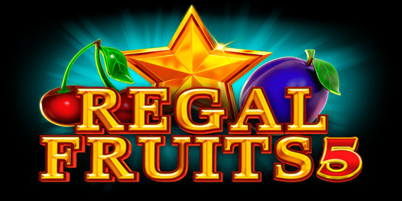 Uncover the Secrets of Regal Fruits 5 Slot Today