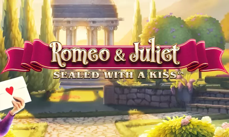 Strategies for Playing Romeo & Juliet – Sealed with a Kiss Slots Effectively