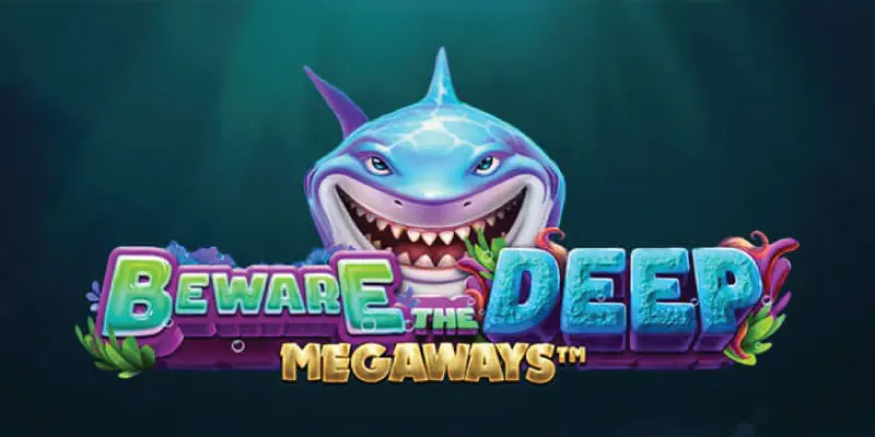 Dive into Adventure with Beware The Deep Megaways Slot